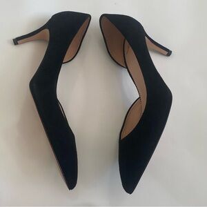 Jcrew Colette pumps shoes